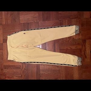 Ice cream sweat pants